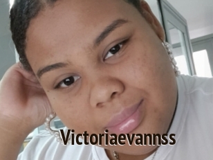 Victoriaevannss