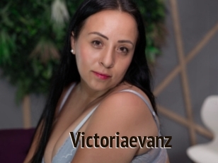 Victoriaevanz