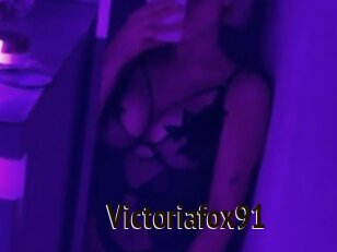 Victoriafox91