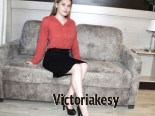 Victoriakesy