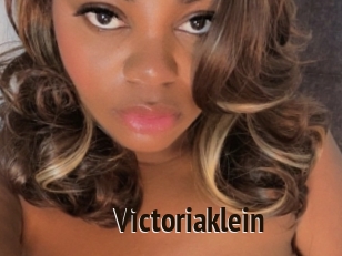 Victoriaklein