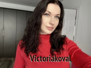 Victoriakoval