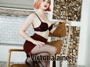 Victorialaine