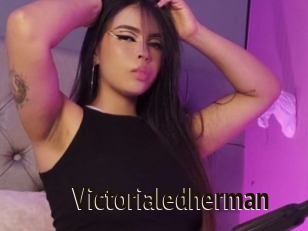 Victorialedherman