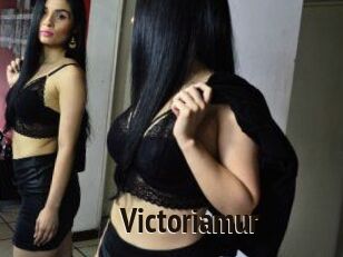 Victoria_mur