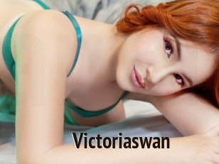 Victoriaswan