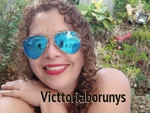 Victtoriaborunys