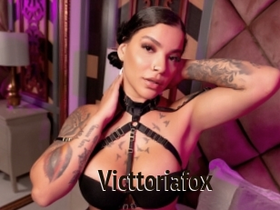 Victtoriafox