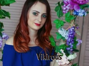 Vikirous