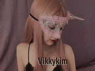Vikkykim
