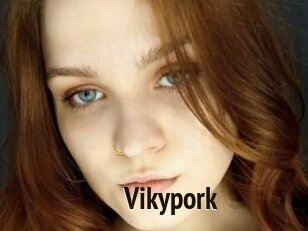 Vikypork