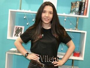 Vilete