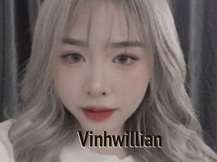 Vinhwillian