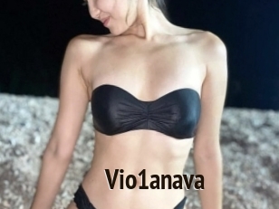 Vio1anava