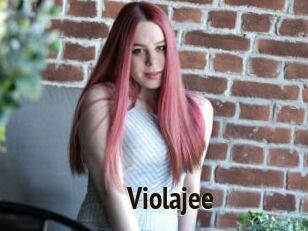 Violajee