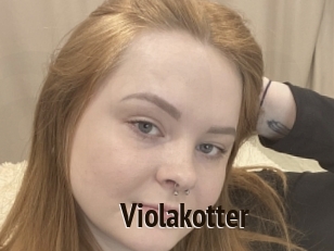Violakotter
