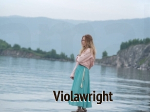 Violawright