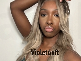Violet6xft