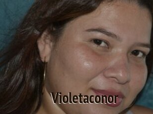 Violetaconor