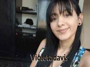 Violetadavis