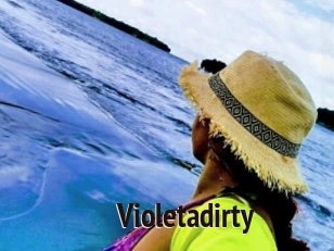 Violetadirty