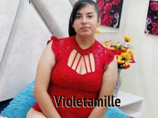 Violetamille