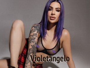 Violetangelo