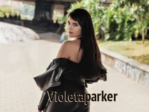 Violetaparker