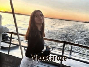 Violetaroze