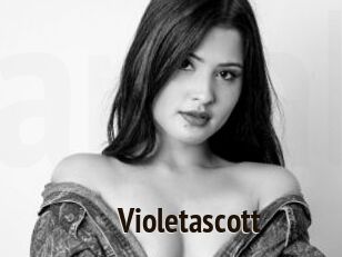 Violetascott