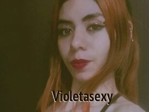 Violetasexy