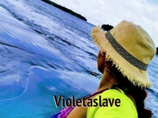 Violetaslave