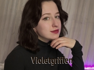 Violetgriffen