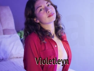 Violetleyn