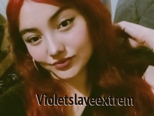 Violetslaveextrem