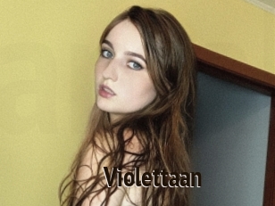 Violettaan