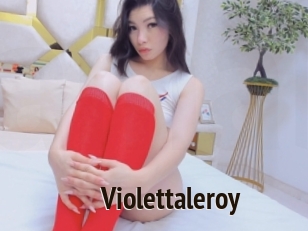 Violettaleroy