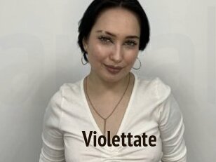 Violettate