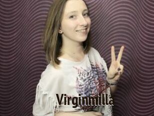 Virginmilla
