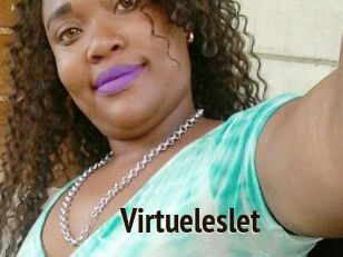 Virtueleslet