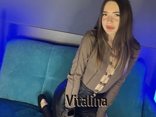 Vitalina