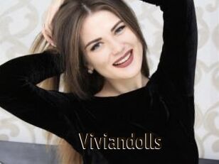 Viviandolls