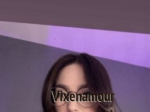 Vixenamour