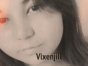 Vixenjill