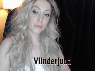 Vlinderjulia