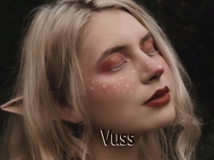 Vuss