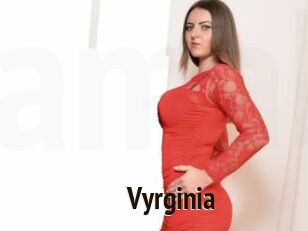 Vyrginia