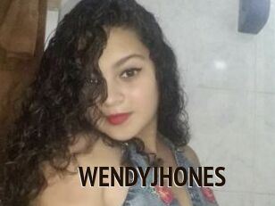 WENDYJHONES