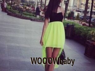 WOOOWbaby