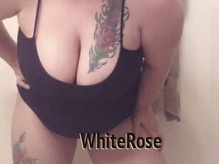 WhiteRose